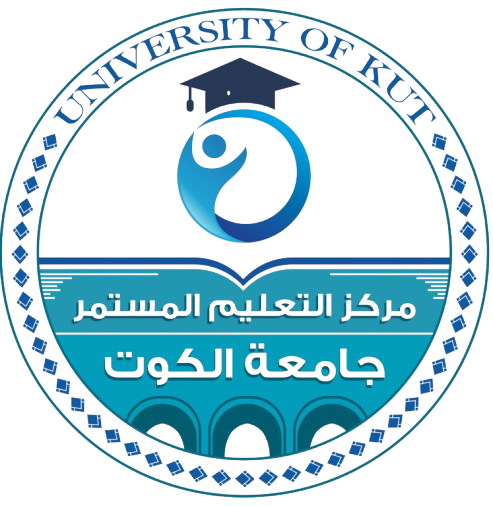 شعار المركز